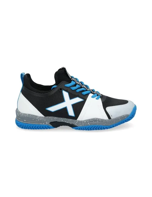 Munich Oxygen 32 Blue Black 4031032 | Ofertas de padel