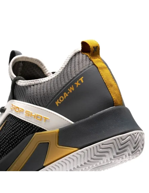 Drop Shot Koa W Xt Jmd Dz261001 | Ofertas de padel