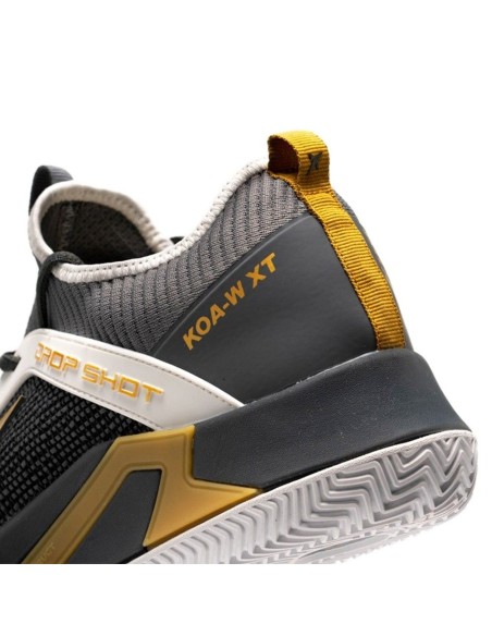 Drop Shot Koa W Xt Jmd Dz261001 | Ofertas de padel