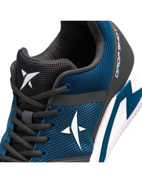 Drop Shot Dawa B Xt Blu Nero |Padel offers