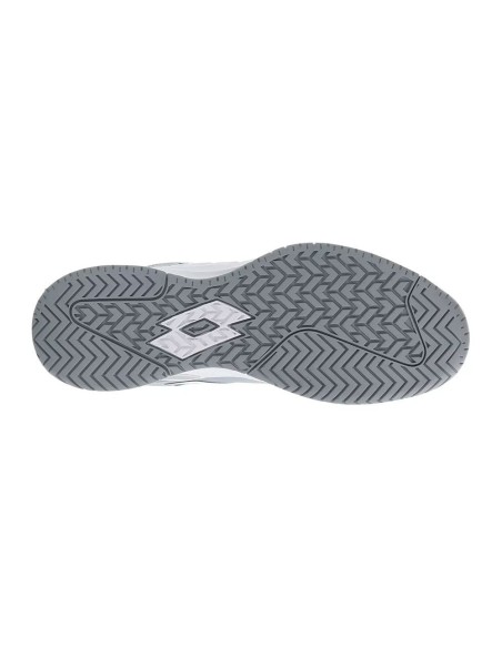 Lotto Mirage 100 Spd Branco Cinzento 2107329d8 | Ofertas de padel
