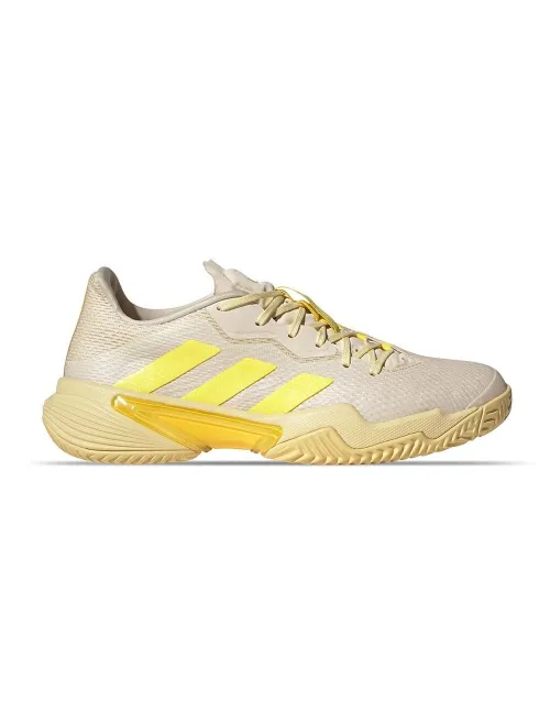 Adidas Barricade Yellow | Ofertas de padel