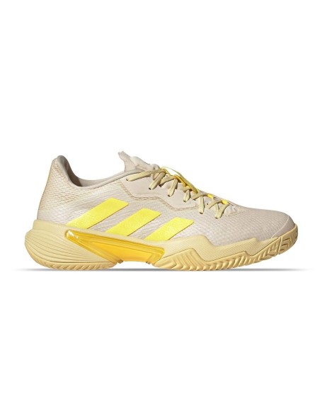 Adidas Barricade AMARELO | Ofertas de padel