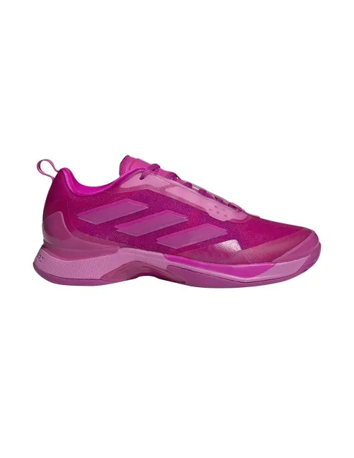 Adidas Avacourt Rosa Mulheres | Ofertas de padel
