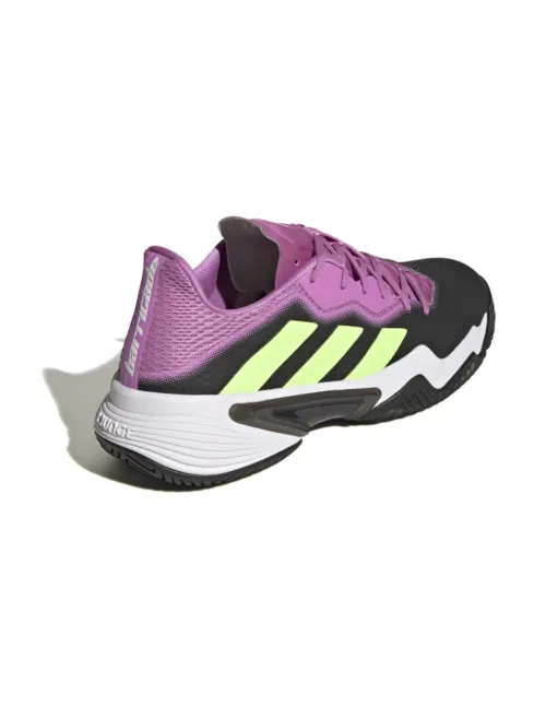 Adidas Barricade Fucsia Negro Gy1447 | Ofertas de pádel