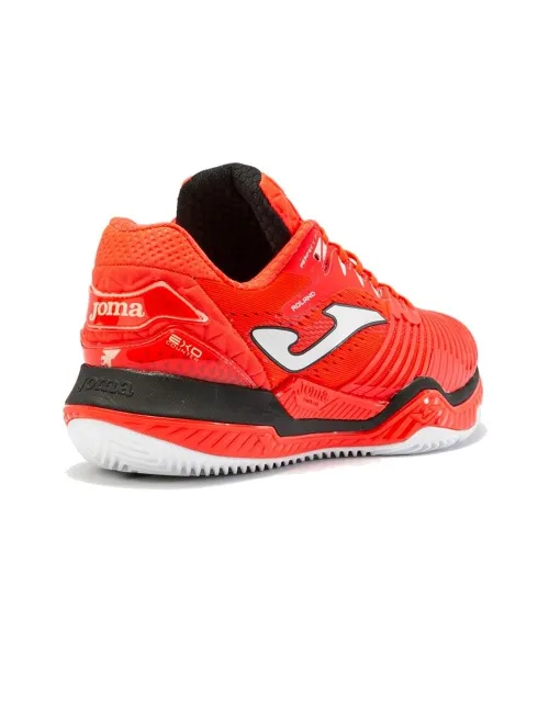 Joma T.Point 2207 Coral | Ofertas de padel