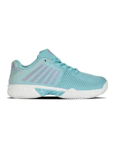 Kswiss Express Light 2 Hb 96611468 Donna |Padel offers