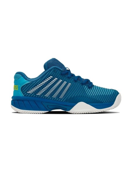 Kswiss Hypercourt Express 2 Hb Ragazzo Blu |Padel offers