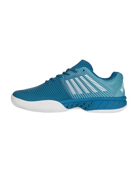 Kswiss Express Light 2 Azul Blanco | Ofertas de pádel