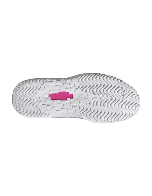 Adidas Solematch Control Gray Women's | Ofertas de padel