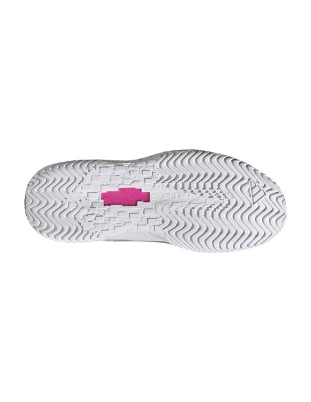 Adidas Control Solematch Cinzento Mulher | Ofertas de padel