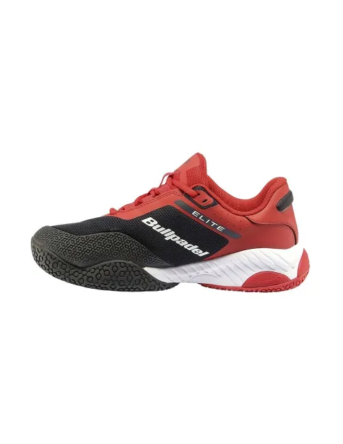 Bullpadel Elite Pl Burdeos Mujer 23V 010000 |Padel offers