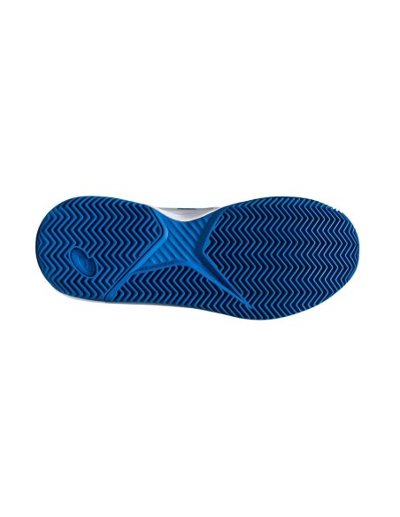 Asics Gel-Challenger 13 Clay Blue Feminino 1042a165-404 | Ofertas de padel