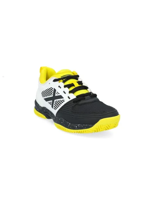 Munich Atomik 20 Amarelo Preto | Ofertas de padel