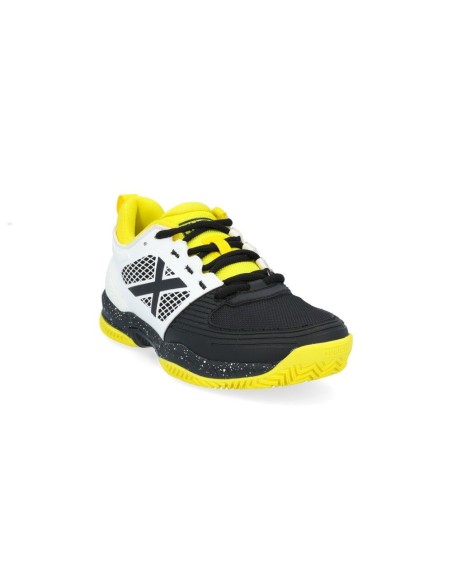 Munich Atomik 20 Amarelo Preto | Ofertas de padel