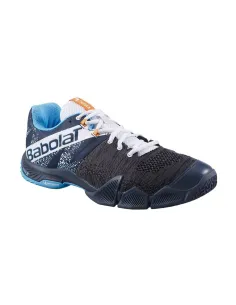 Babolat Movea Marineblau Weiss 30S23571 3029