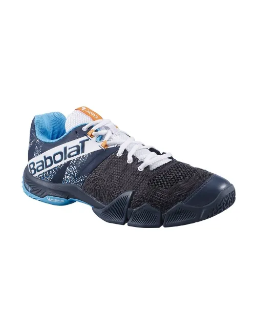 Babolat Movea Azul Marino Blanco 30s23571 3029