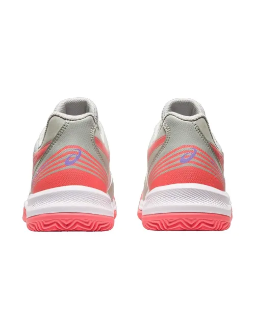 Asics Gel-Padel Pro 5 Donna Verde Salvia |Padel offers