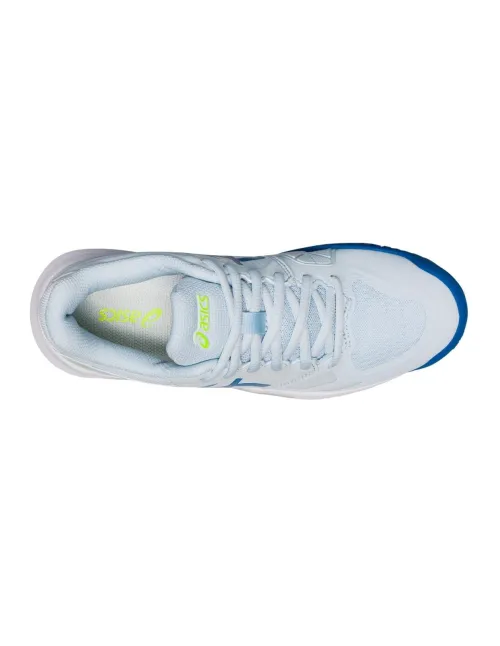 Asics Gel-Challenger 13 Mujer 1042A164-404 | Ofertas de pádel