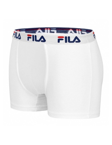 Fila Boxer bianco |Padel offers