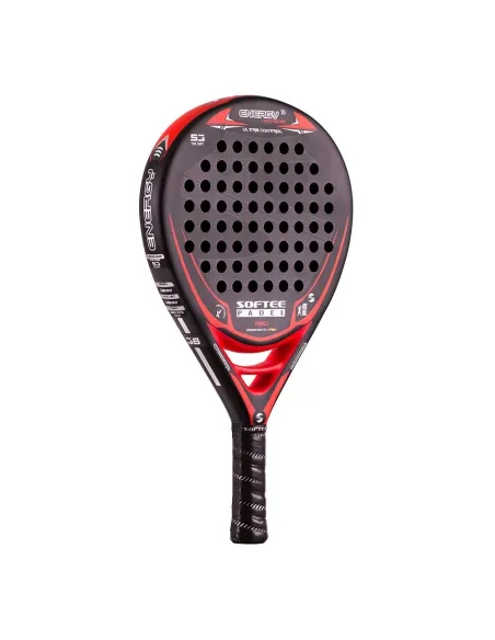 Raquete Softee Energy 13883 | Ofertas de padel