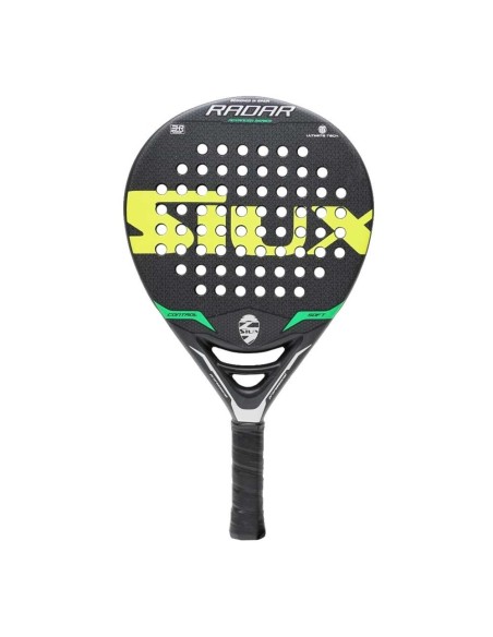 Siux Radar | Ofertas de padel