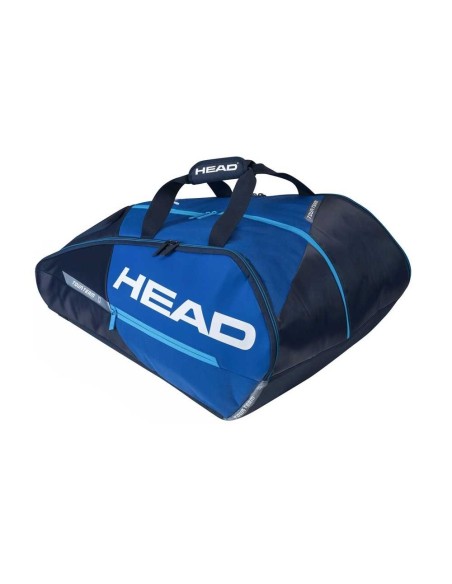 Paletero Head Tour Team Monstercombi Navy | Ofertas de pádel