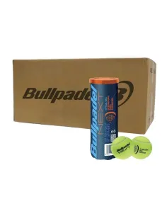 CAIXA 24 GARRAFAS Bullpadel Fip NEXT AF42000000 | Ofertas de padel