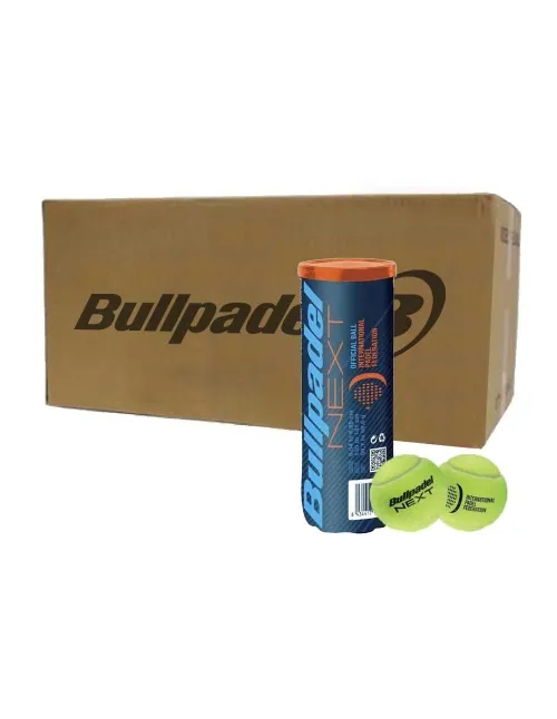 CAIXA 24 GARRAFAS Bullpadel Fip NEXT AF42000000 | Ofertas de padel