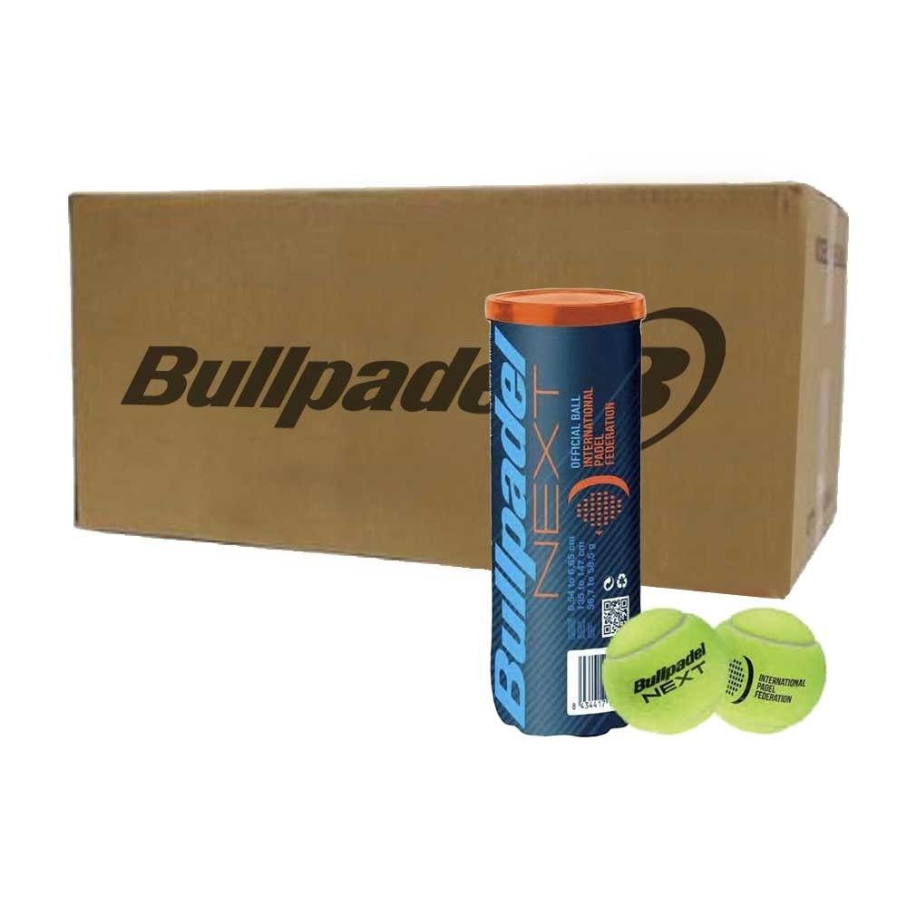 Cajón 24 Botes Bullpadel Fip Next Af42000000