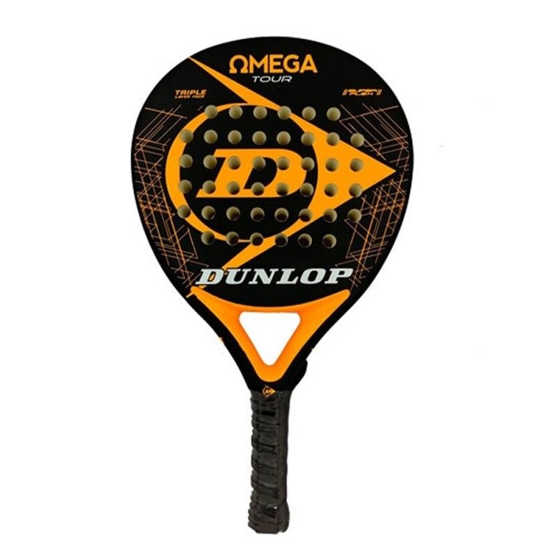 Dunlop Omega