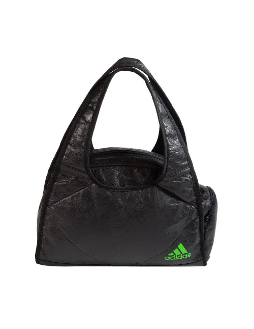 Bolsa Adidas Weekend Bag 3.0 Verde