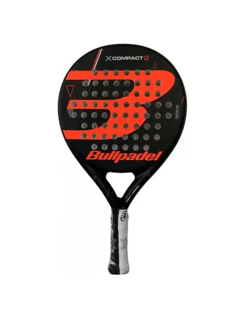 Bullpadel X-Compact 2 Ltd Naranja