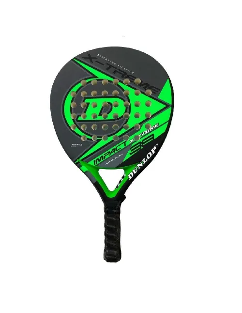 Dunlop Impact Nh