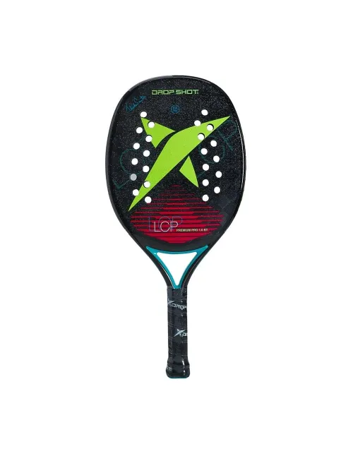 Drop Shot Premium Pro 1 Bt