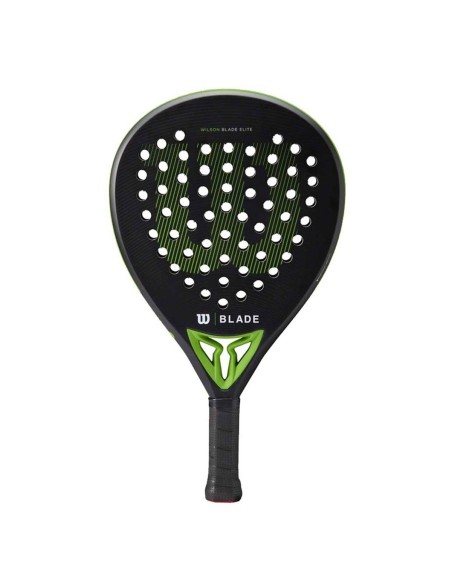 Wilson Pagaia Blade Elite V2 |Padel offers