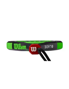 Wilson Team Lama V2 Nero |Padel offers 2