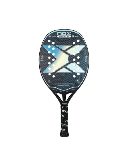 Beach Tennis Nox Luxury Varadero | Ofertas de pádel