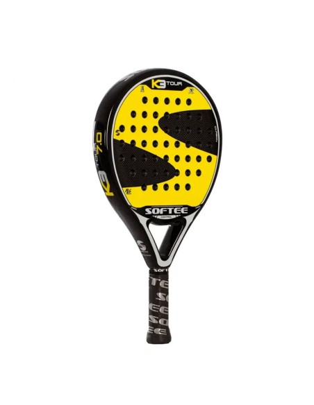 Softee K3 Tour 7.0 | Ofertas de padel