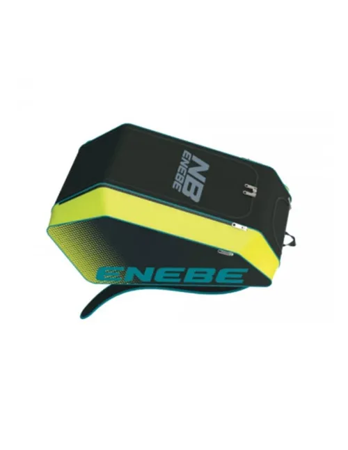 Borsone Enebe Response Tour Giallo |Padel offers