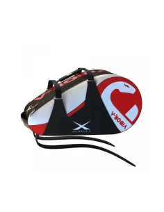 Paletero Vibor-A X Anniversary Red