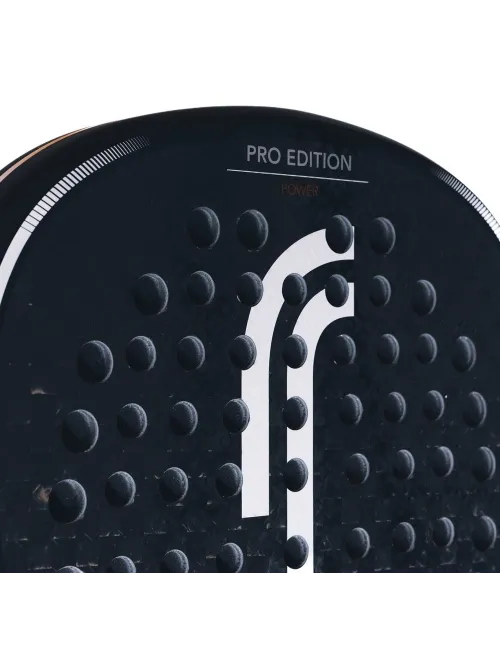 Rs Padel Pro Edition Power | Ofertas de padel