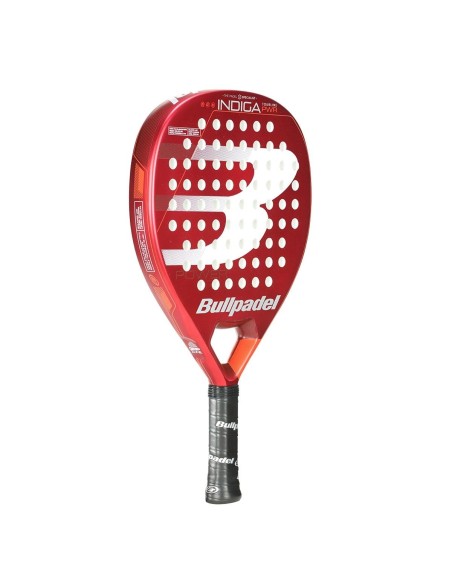 Bullpadel Energia eléctrica Indiga 2023 | Ofertas de padel