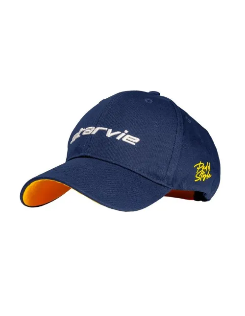 Gorra Starvie Urban Azul Marino