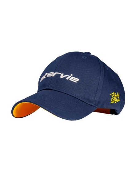 Gorra Starvie Urban Azul Marino | Ofertas de pádel