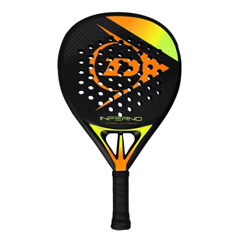 Dunlop Inferno Carbon Extreme