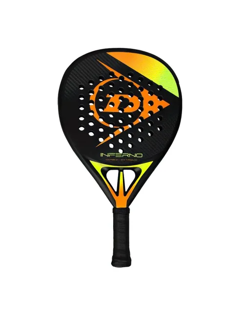 Dunlop Inferno Carbon Extreme