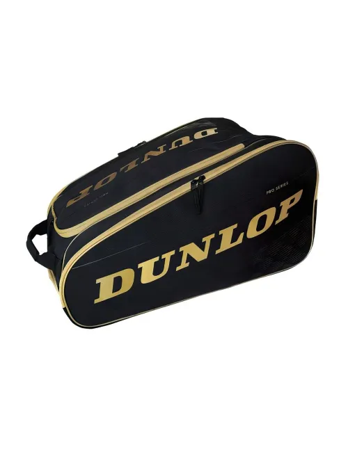 Dunlop Pro Series Portaracchette 10337747 |Padel offers