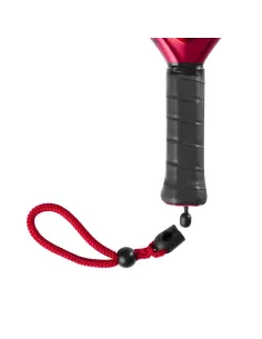 Cordão Wilson Wrist Cord Double Braid Cinch Vermelho