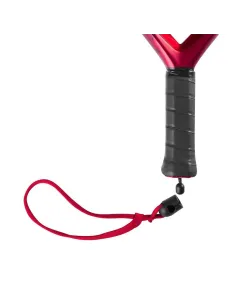 Cord Wilson Wrist Cord Solid Braid Red | Ofertas de padel